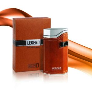ادکلن لجند قهوه ای (legend emper brown)