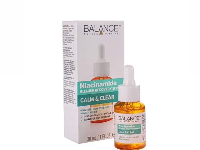 سرم نياسيناميد بالانس