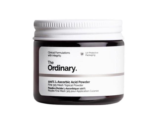 پودر ضد لک و روشن کننده صورت ال – آسکوربیک اسید اوردینری