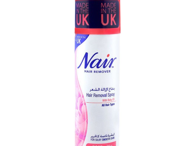 اسپری موبر نیر مدل Rose