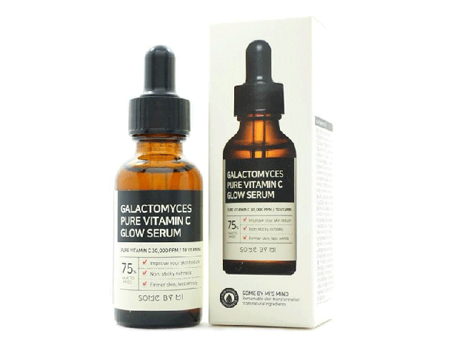 سرم روشن کننده ویتامین C سام بای می