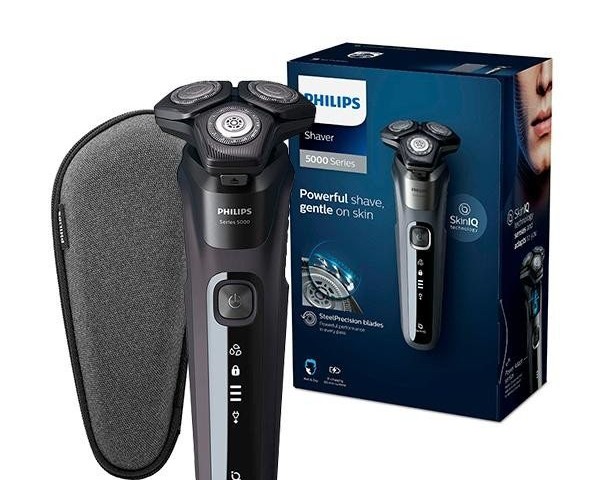 ماشین اصلاح موی صورت فیلیپس فست شارژ مدلs5585/10