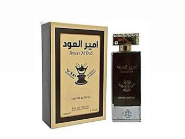 ادکلن امیر العود اورجینال