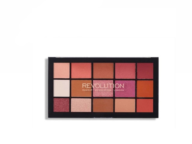 پالت سایه رولوشن ریلودد مدل نيوترالس2