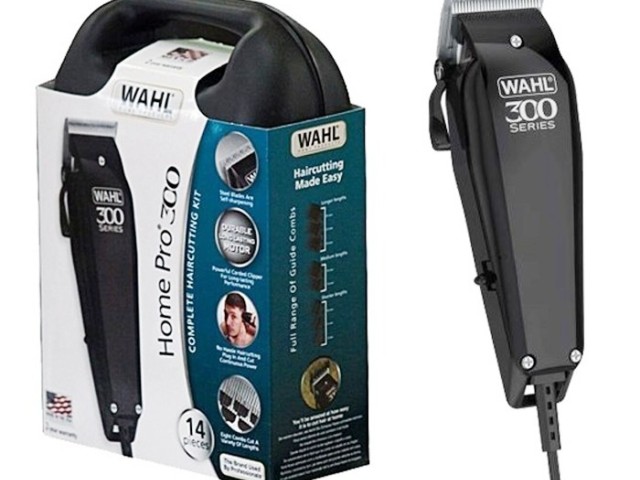 ماشین اصلاح سر و صورت وال مدل Home Pro 300 Series