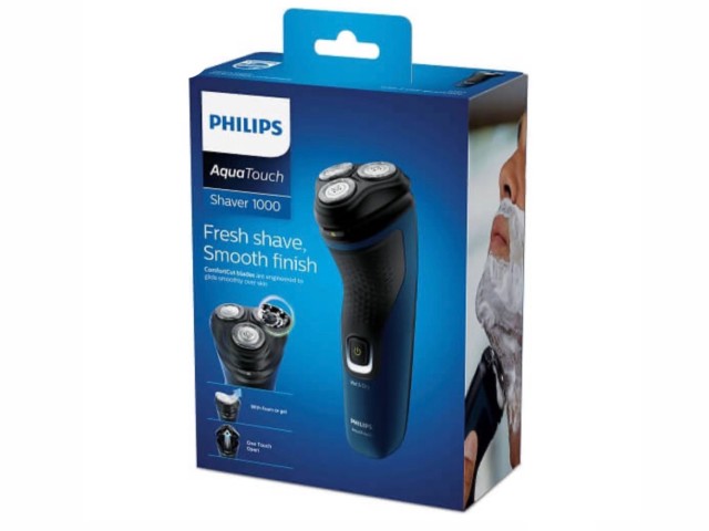 ريش تراش فليپس مدل s1121