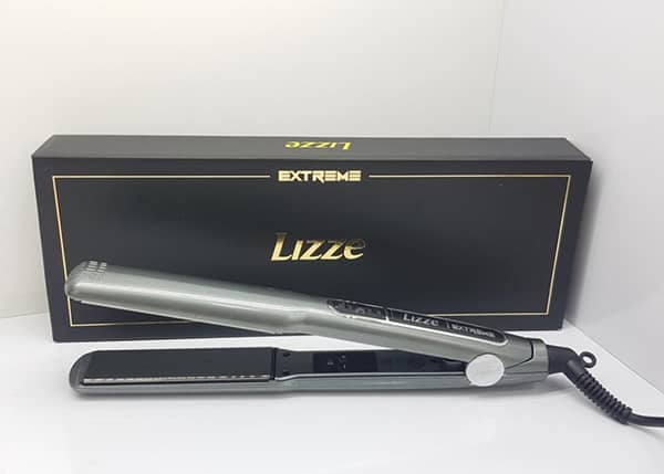 اتو مو لیز اکستریم مدل Lizze Extreme