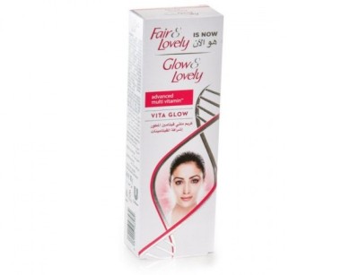 کرم ضدلک و سفید کننده فیر اند لاولی عربی 50گرم