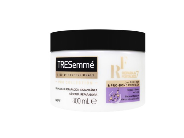 ماسک مو ترمیم کننده ۷ کاره ترزمه