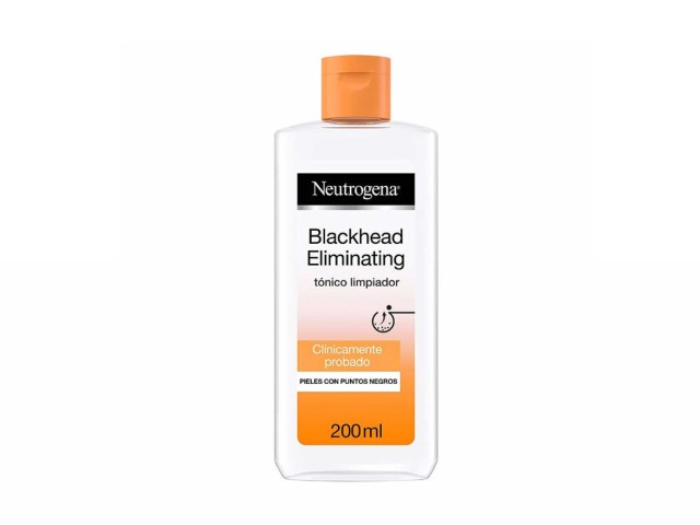 تونر ضد جوش سر سیاه (بلك هد)نوتروژینا