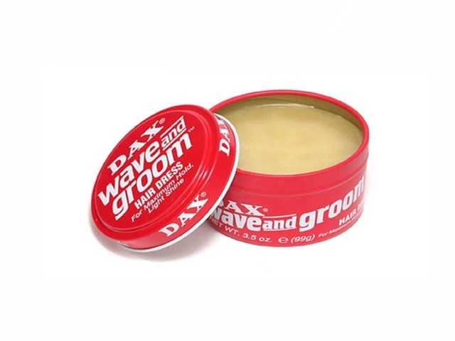 واکس موی داکس مدل WAVE AND GROOM