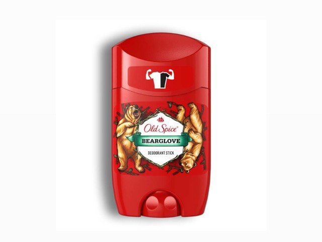 ‎مام استیک الد اسپایس مدل بیرگلاو Old Spice