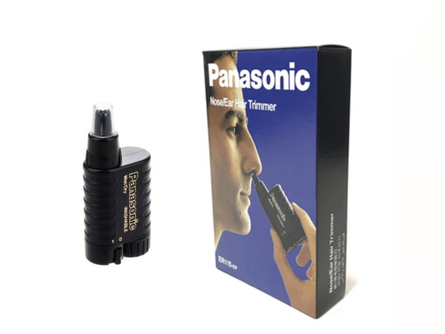 ‎موزن گوش و بینی پاناسونیک مدل ER115