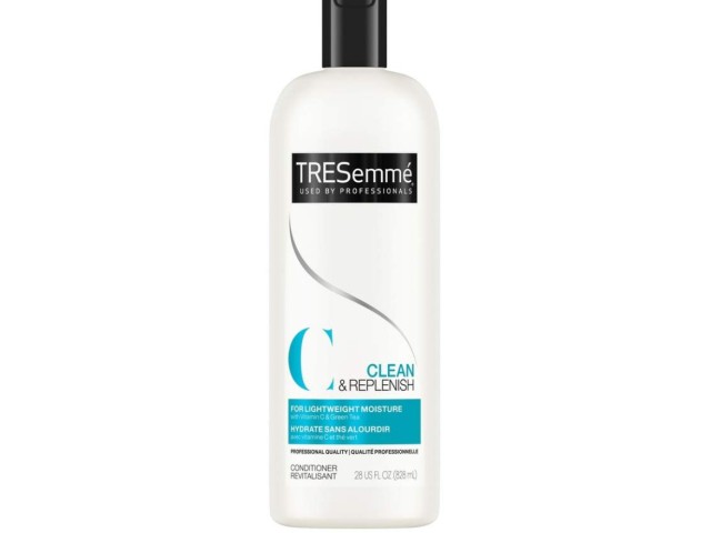 نرم کننده بازسازی کننده مو ترسمه (ترزمه) Tresemme Clean & Replenish