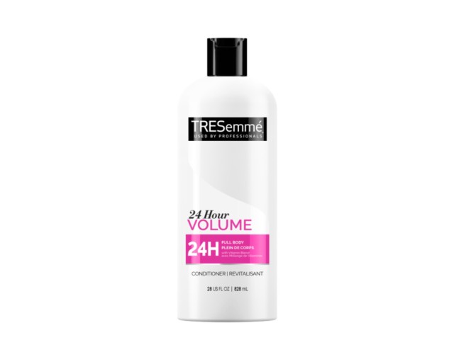 نرم کننده حجم دهنده ۲۴ ساعته ترسمه Tresemme