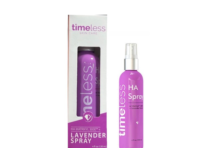 اسپری آب اسطوخودوس تایملس