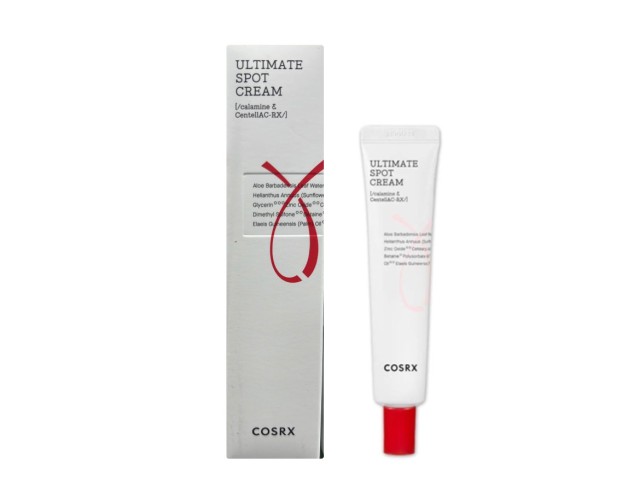 كرم نقطه نهايي كوزاركس