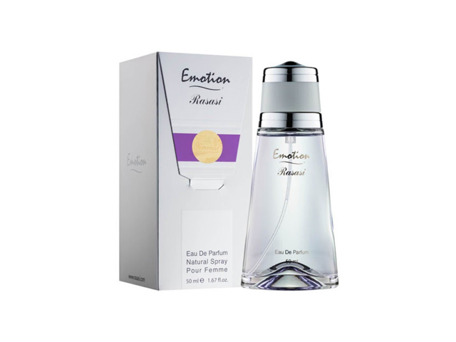 عطر ادکلن رصاصی ایموشن زنانه Rasasi Emotion women