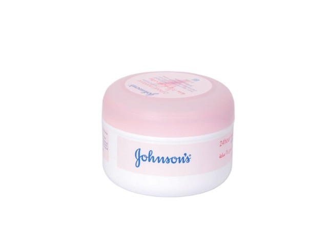 کرم مرطوب کننده جانسون اصل ایتالیا سفارش عربJohnsons