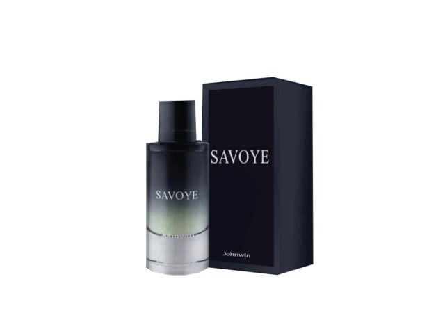 عطر مردانه جانوین دیور ساواج