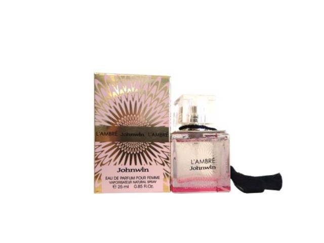 عطر ادکلن زنانه لالیک لامور جانوین