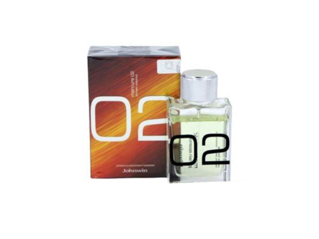 عطر ادکلن اسپرت اسنتریک مولکول 02 جانوین