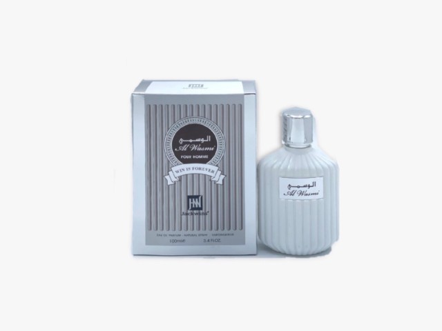 عطر ادکلن مردانه رصاصی الوسام دی جانوین