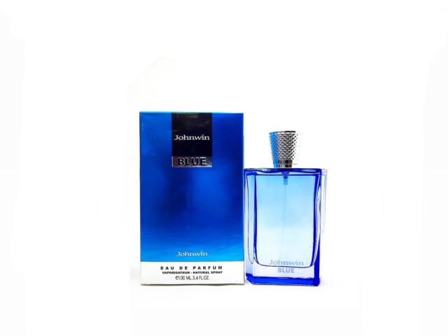 عطر ادکلن دانهیل دیزایر آبی جانوین