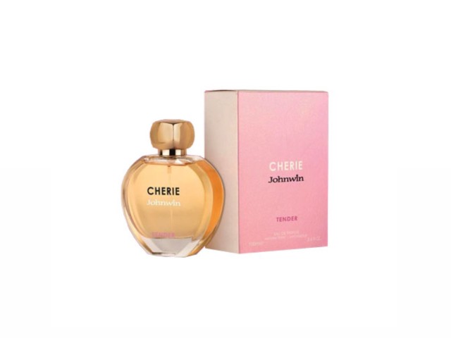 عطر ادکلن زنانه شنل چنس تندر جانوین