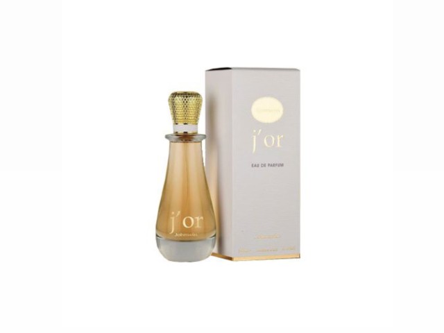 عطر زنانه دیور جادور جانوین