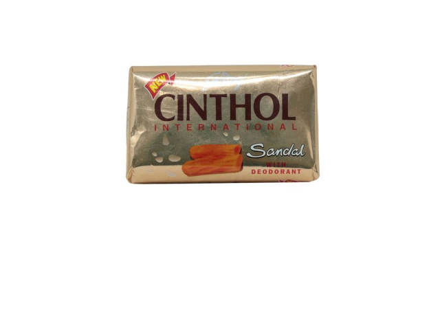 صابون سنتول دارچين 125گرمی اصل اورجینال