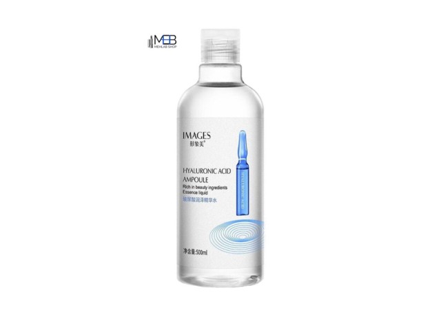 تونر هیالورونیک اسید ایمیجز