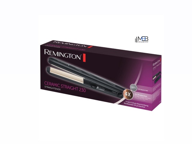 ‎اتو مو رمینگتون مدل REMINGTON S3500