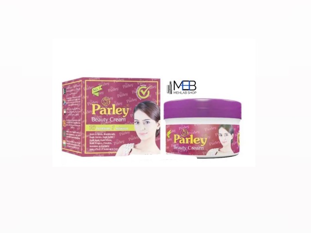 کرم بارلی اصل اورجینال به ضمانت اصل