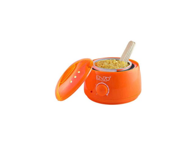 دستگاه موم داغ کن برند انزو ENZO