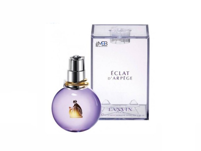 عطر لانوین اکلت زنانه