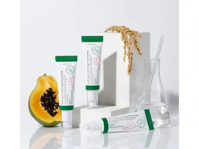 سرم ضد لک اکسیس وای (Axis-Y) اصل، شفاف کننده و از بین برنده جای جوش