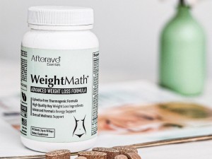 مکمل لاغری ویت مث افترایو آمریکا اورجینال