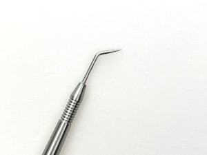 قلم ارتودنسی لیفت فلزی