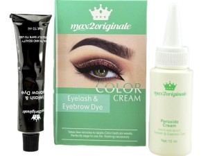 رنگ مژه مکسی تون ایتالیا