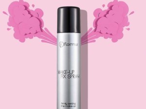 اسپری فیکس فلورمار flormar اصل