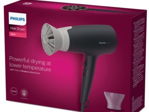 سشوار موتور سنگین فیلیپس BHD351/10 philips