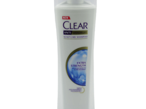 شامپو كلير زنانه مدل Extra Strength
