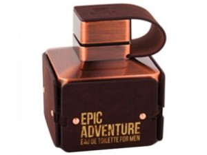 عطر ادکلن امپر اپیک ادونچر | Emper Epic Adventure