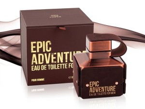 عطر ادکلن امپر اپیک ادونچر | Emper Epic Adventure