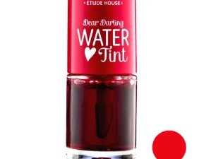 رژ لب مایع اتود هوس مدل Water Tint