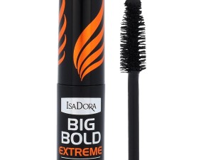 ریمل حجم دهنده ایزادورا مدل Big Bold Extreme