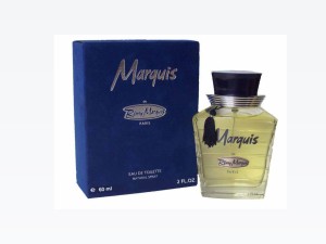 ادکلن مردانه رمی مارکویز مدل Marquis (آبی)