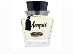 ادکلن مردانه رمی مارکویز مدل Marquis (آبی)