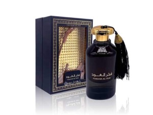 عطر ادکلن فخر العود مردانه عربی